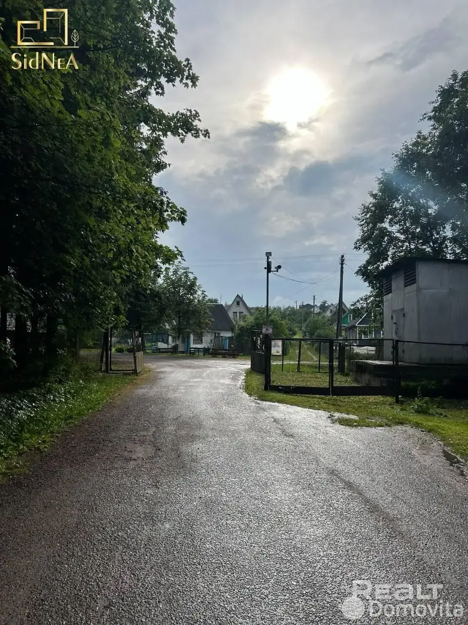 Купить 1-этажную дачу в Чайка Минская область, 10000USD, код 183924 - фото 23