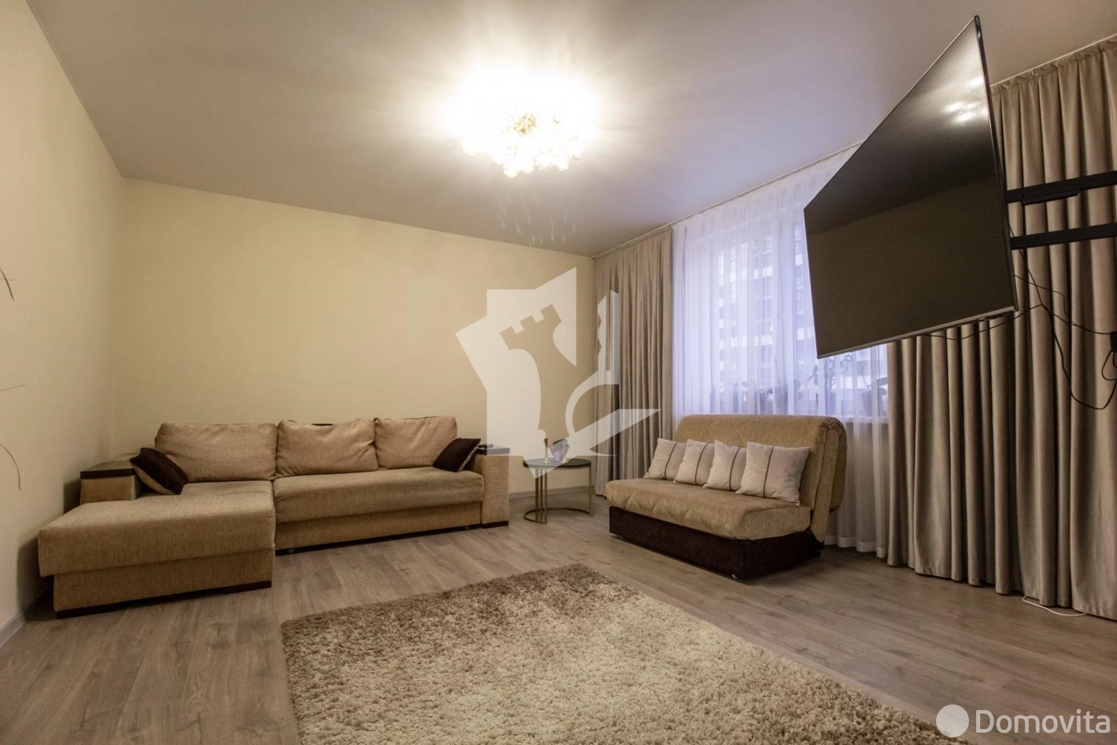 Снять 2-комнатную квартиру в Минске, ул. Кирилла Туровского, д. 24, 700USD, код 147859 - фото 4