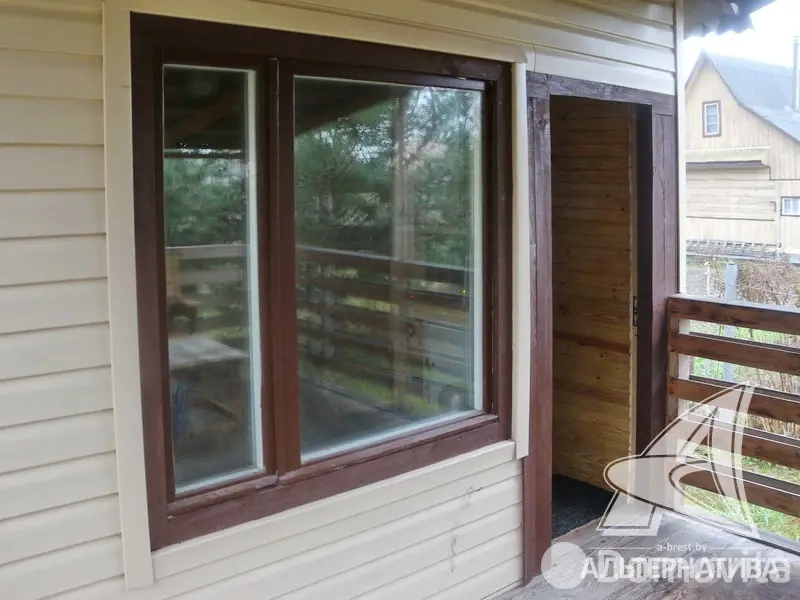 Продажа 2-этажной дачи в Полянка-1 Брестская область, 17500USD, код 171856 - фото 22
