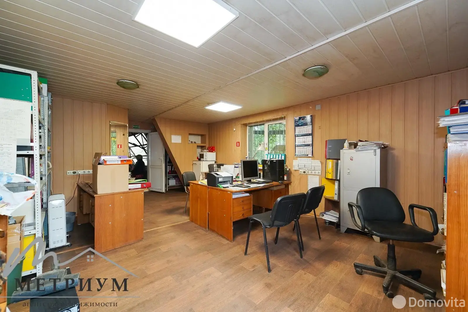 Цена аренды склада, Минск, ул. Будславская, д. 11