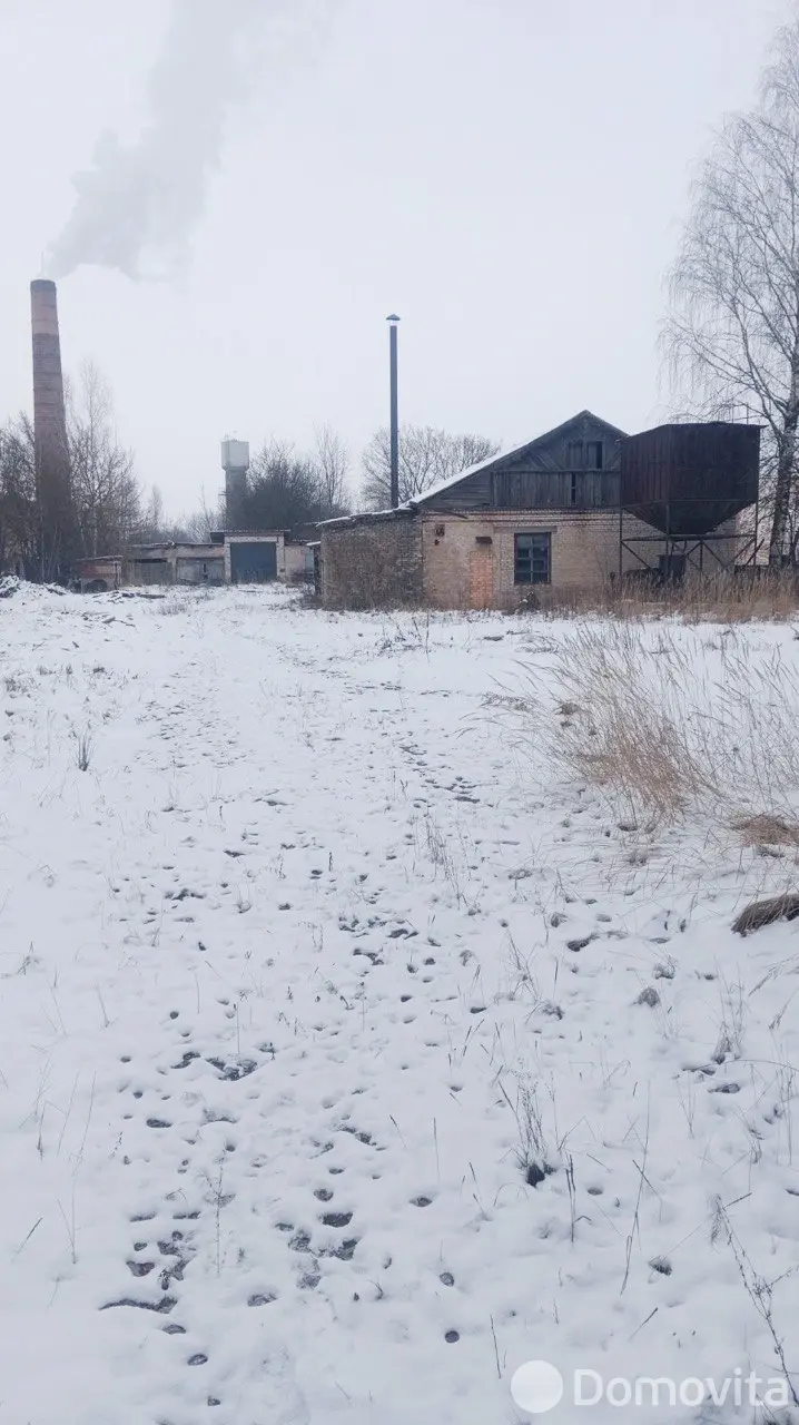 продажа дома, Городок, ул. Толкачёва, д. 8