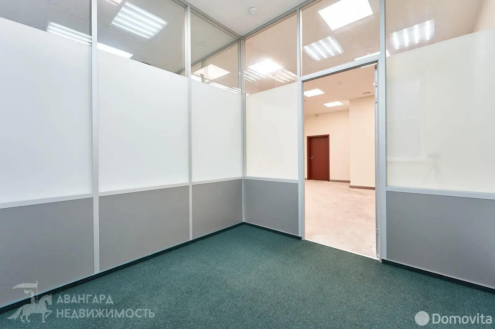 Аренда офиса на ул. Платонова, д. 1/Б в Минске, 1740EUR, код 15572 - фото 11
