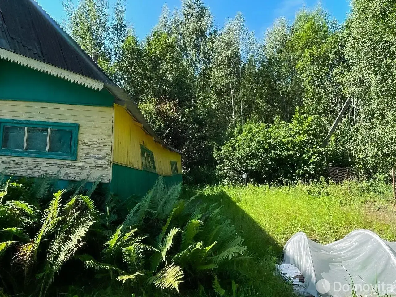 купить дачу, Майская роща, д. 5