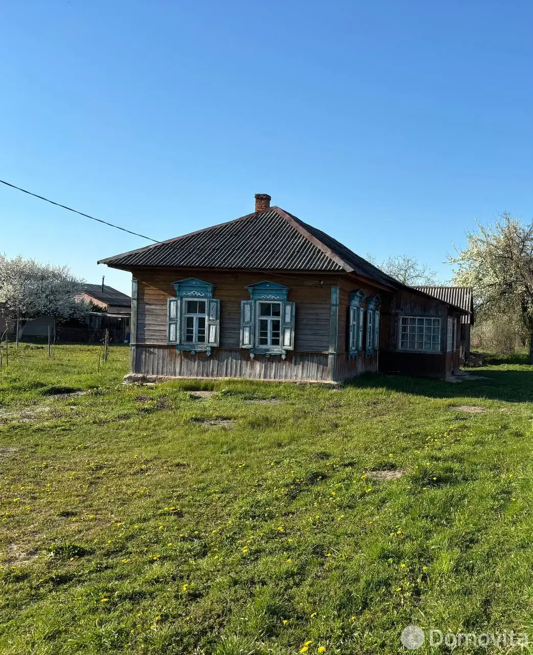 коттедж, Гомель, пл. Ленина, д. 4 в Центральном районе