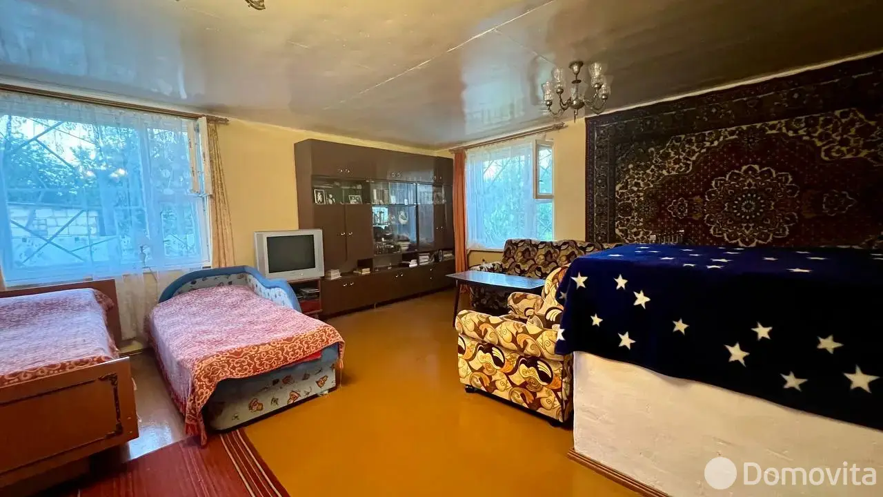 коттедж, Чесловое, ул. Центральная - лучшее предложение