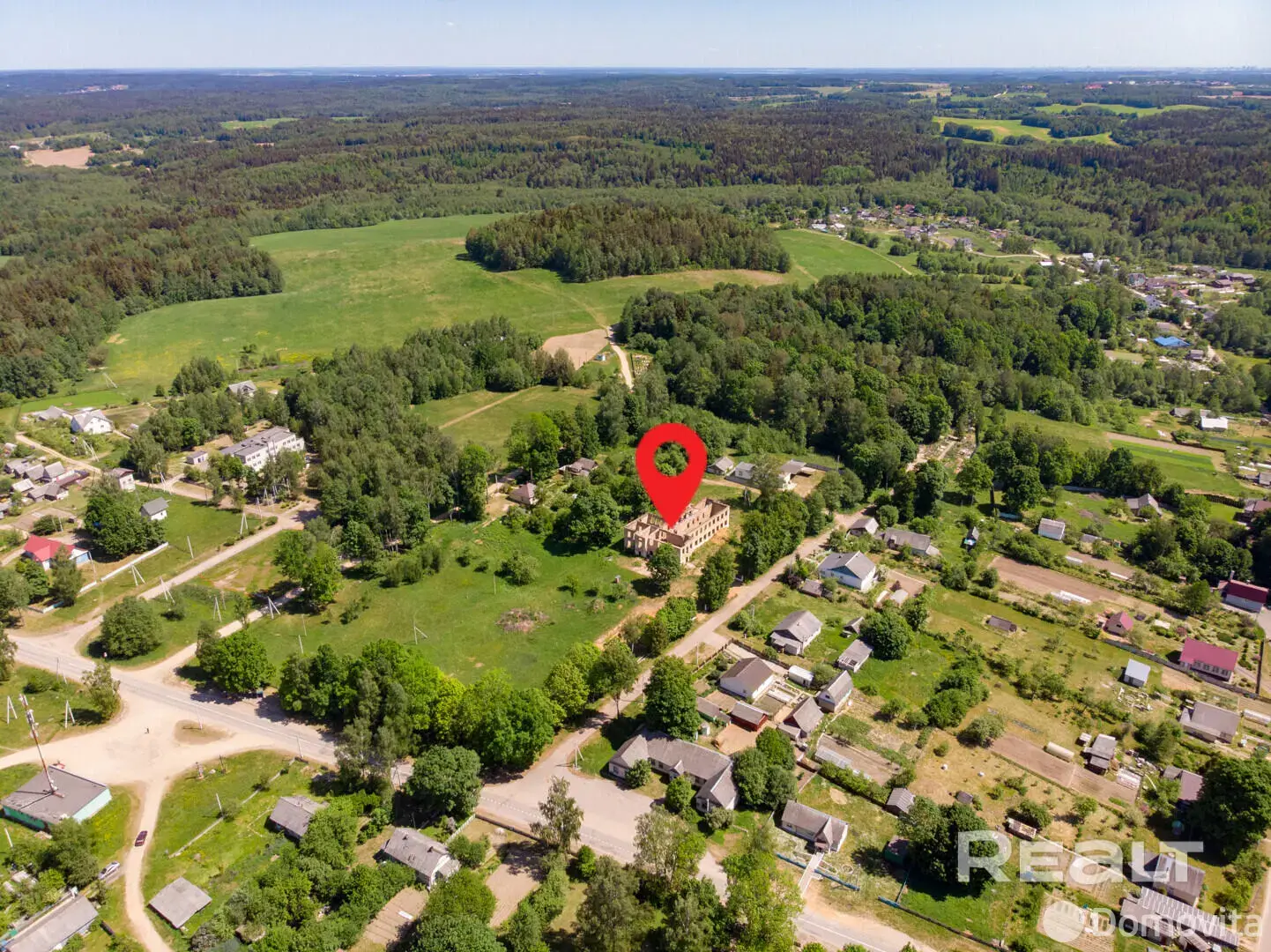 Купить офис в Тресковщиной, 387000BYN, код 10562 - фото 22