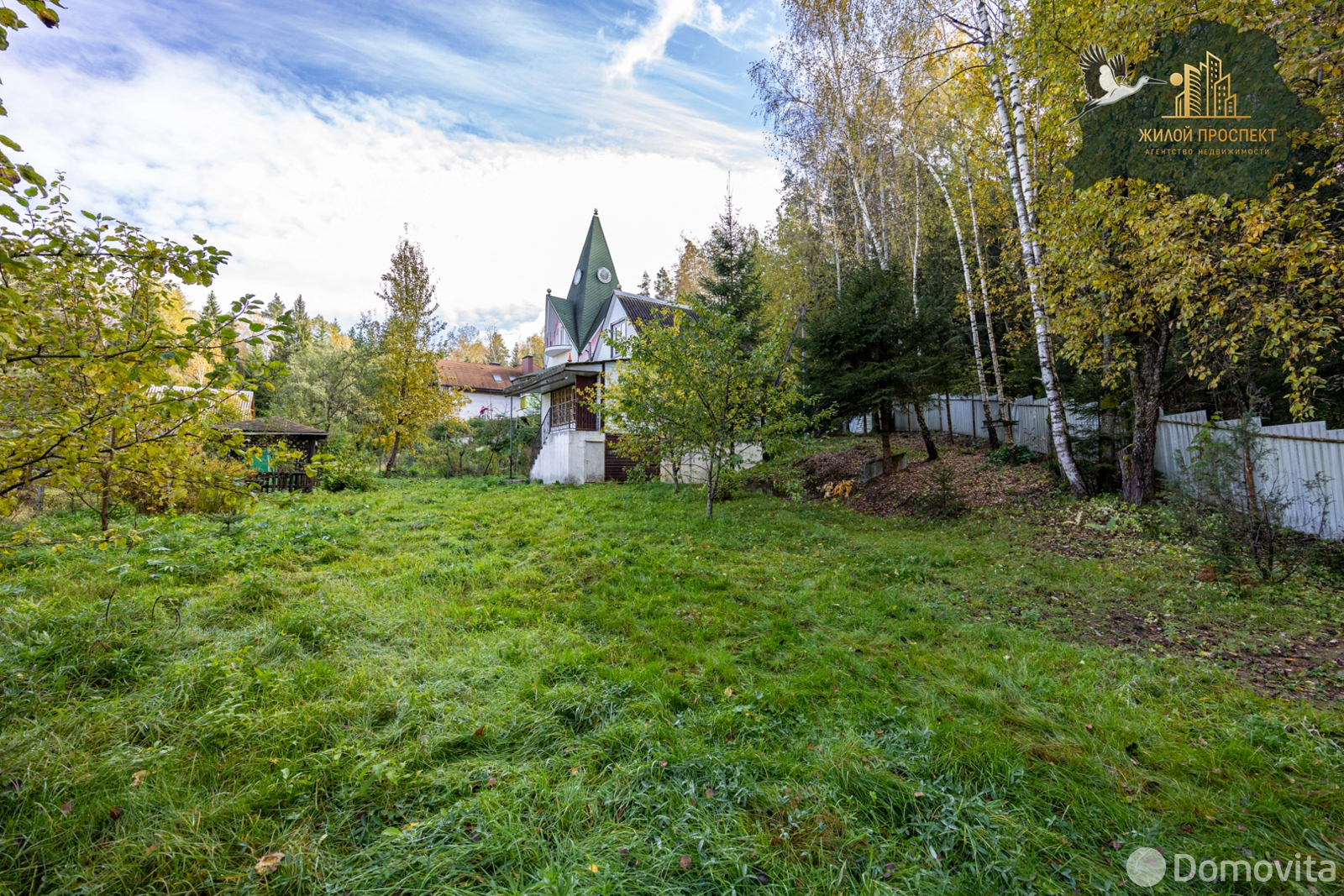 Продажа 2-этажной дачи в Вяча Минская область, 31500USD, код 184327 - фото 11