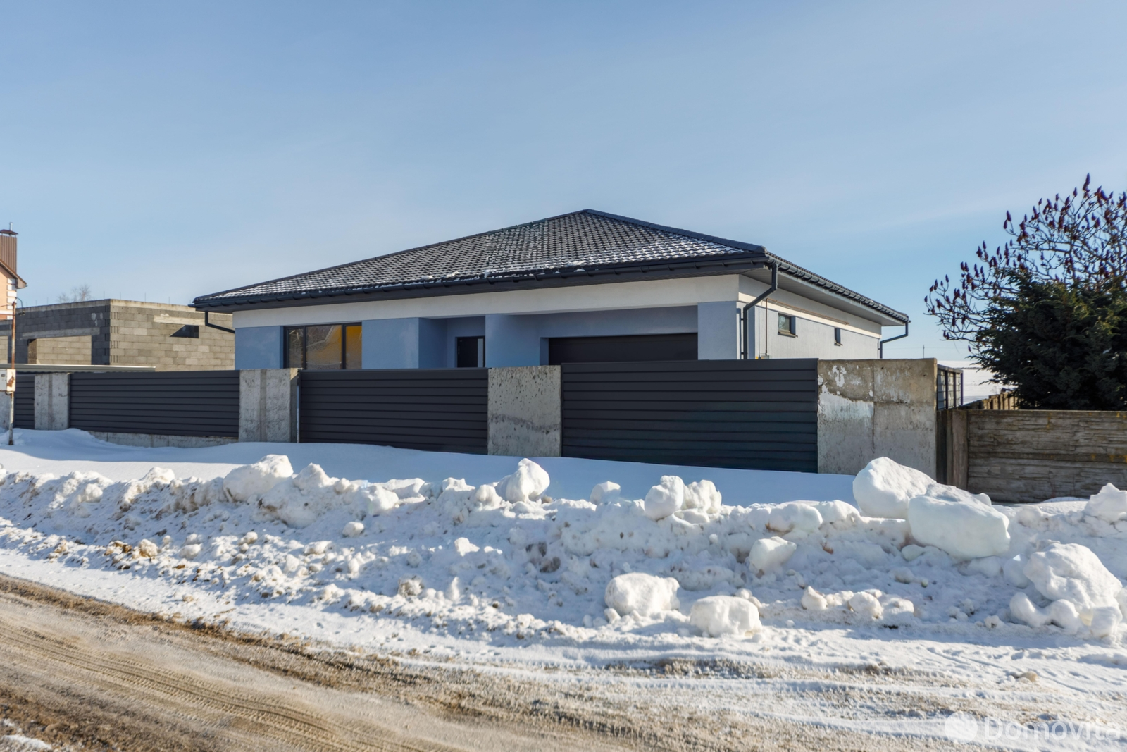 Цена продажи дома, Смиловичи, ул. Новоселов, д. 15