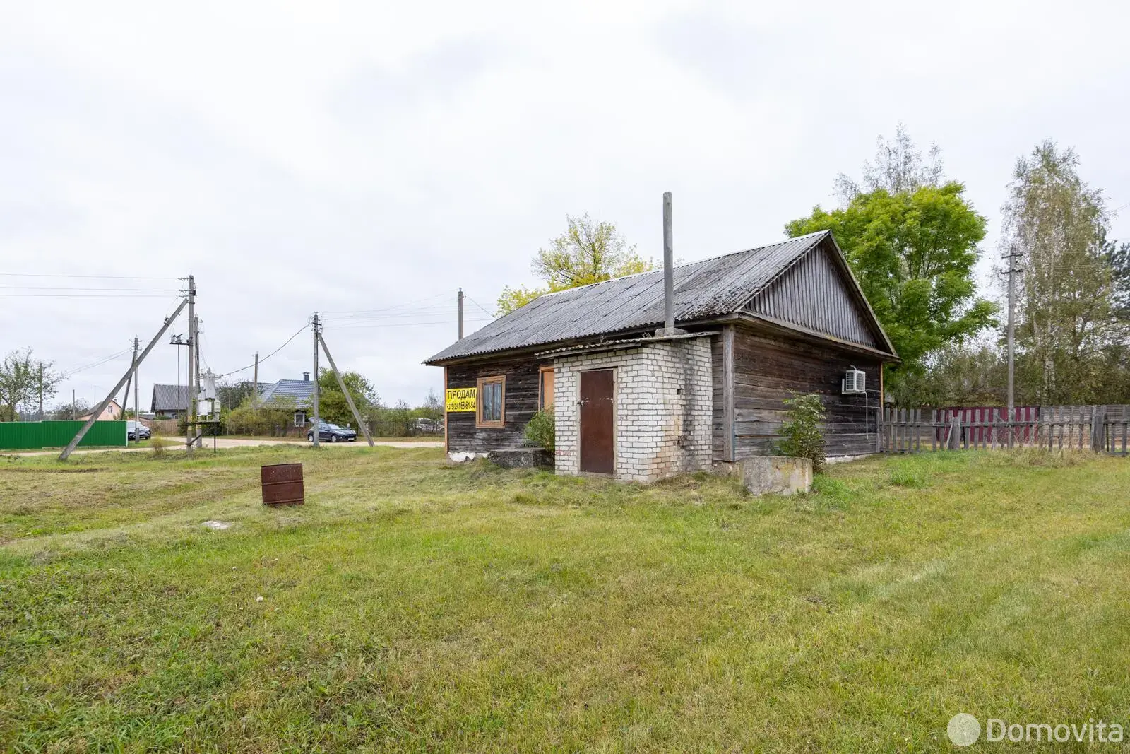 офис, Тристенец, ул. Тристенецкая, д. 30 