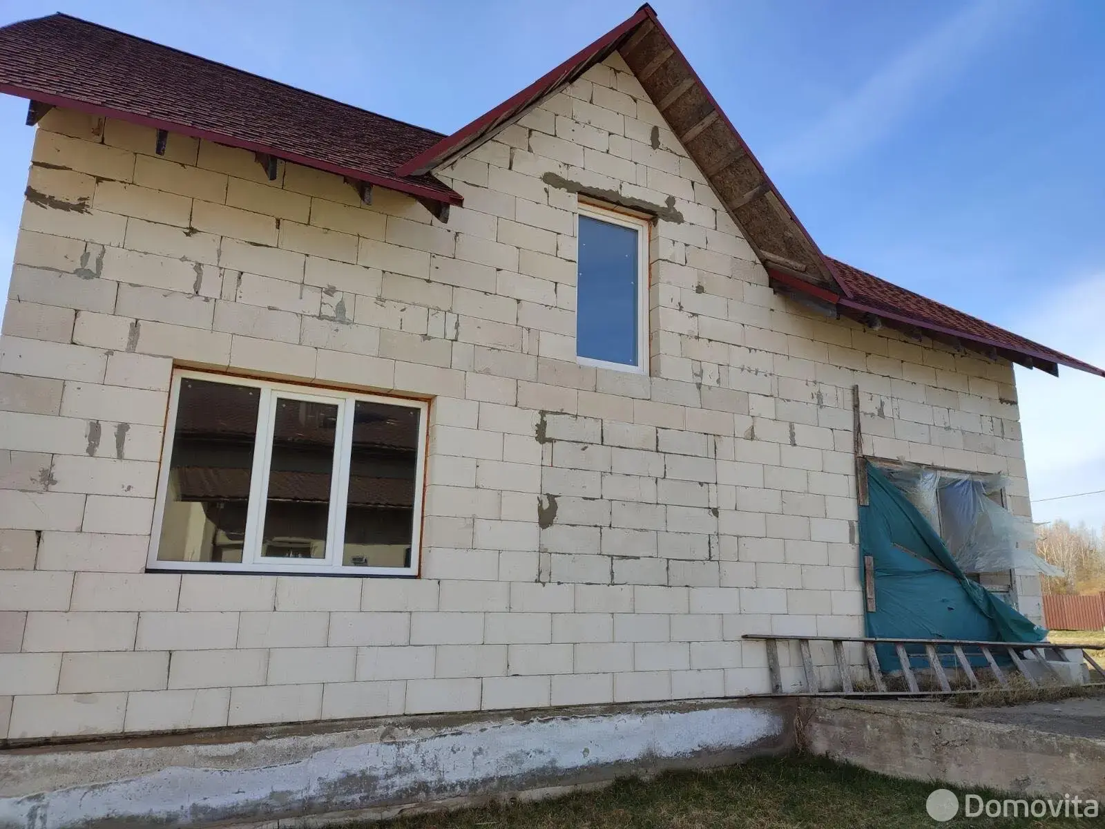 дом, Нарочь, ул. Речная 