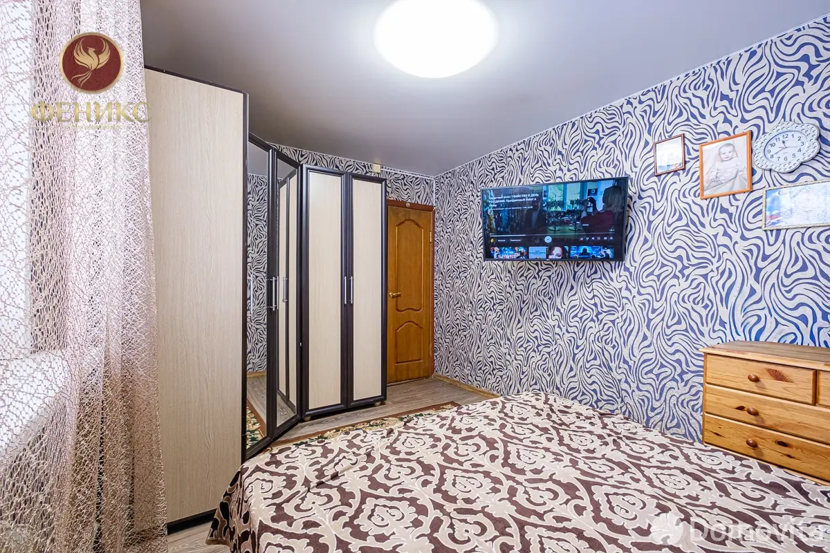 коттедж, Озеро, ул. Молодёжная, д. 14