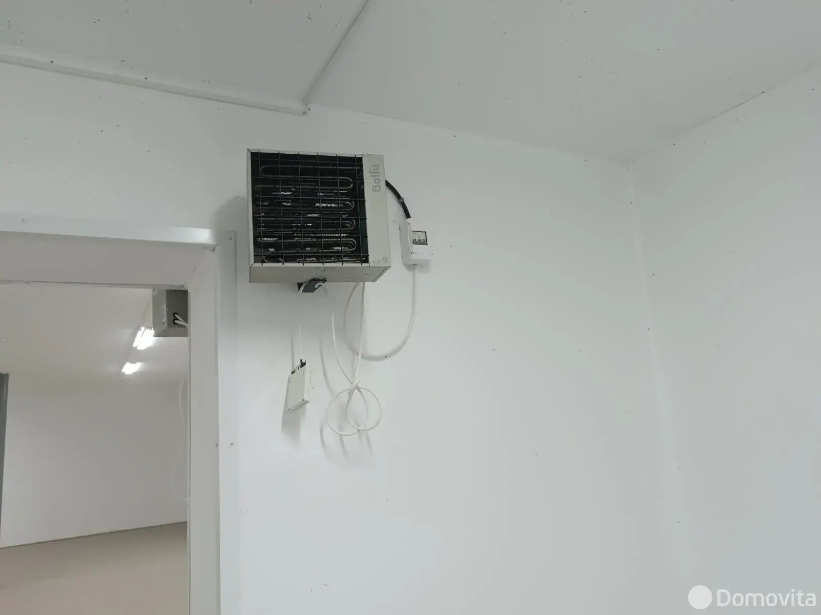 арендовать склад, Плещеницы, ул. Октябрьская, д. 52