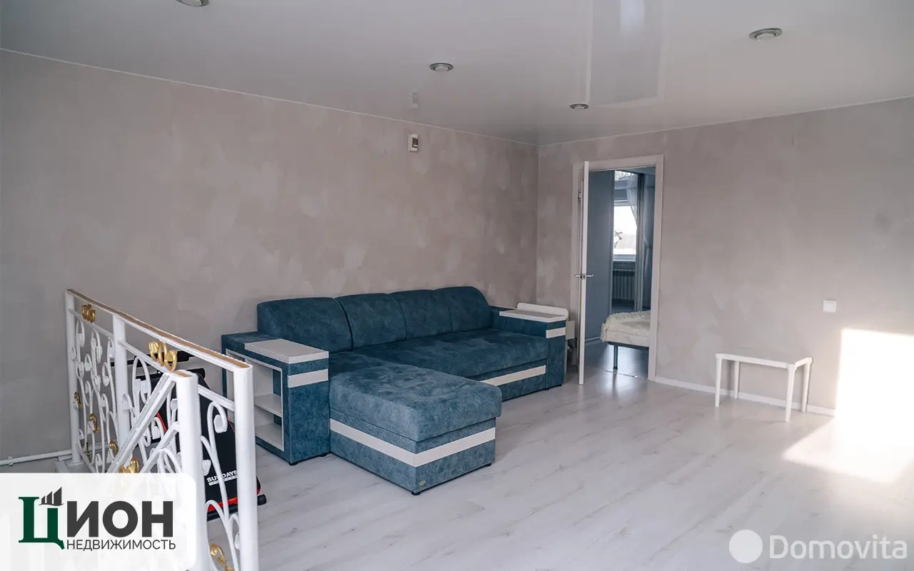 коттедж, Витебск, ул. 3-я Полярная, д. 11