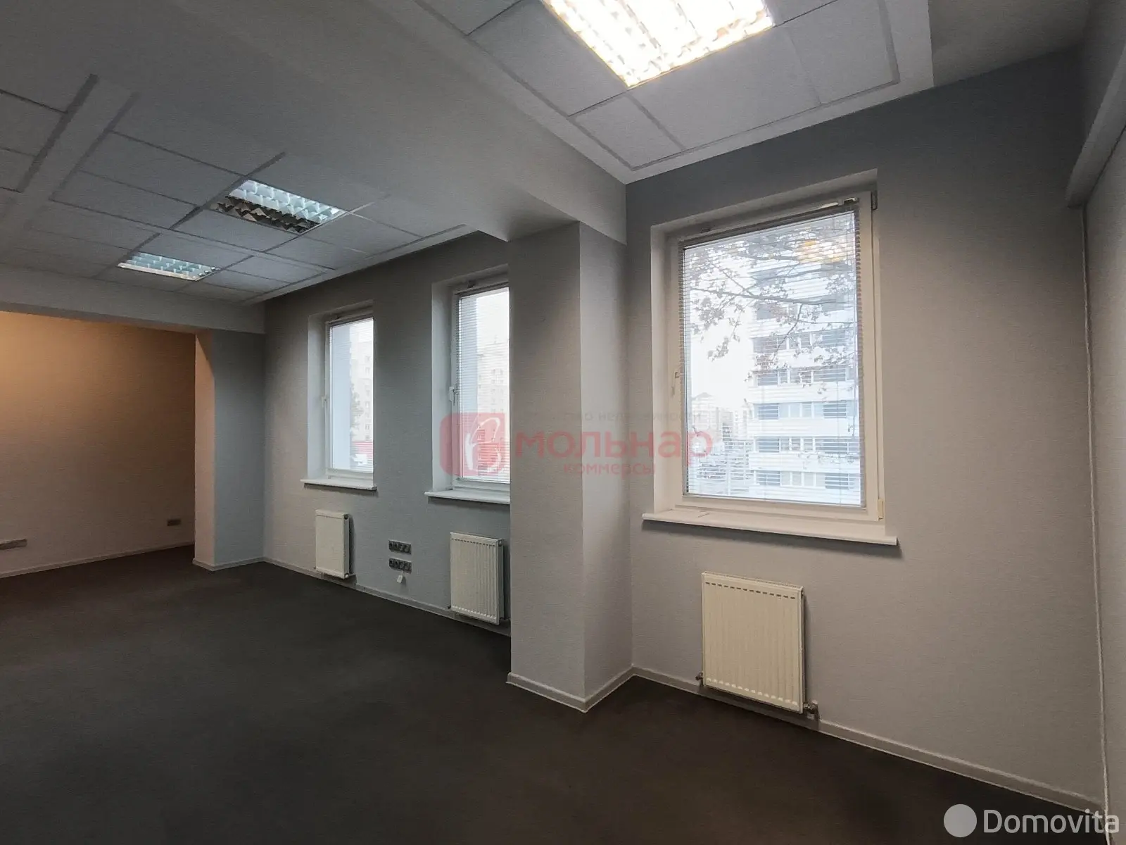 Аренда офиса на ул. Максима Богдановича, д. 153Б в Минске, 1461BYN, код 15856 - фото 9
