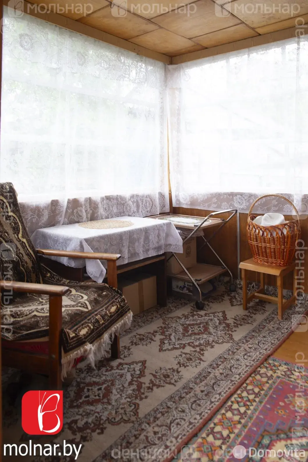 дом, Барановичи, ул. Притыцкого 