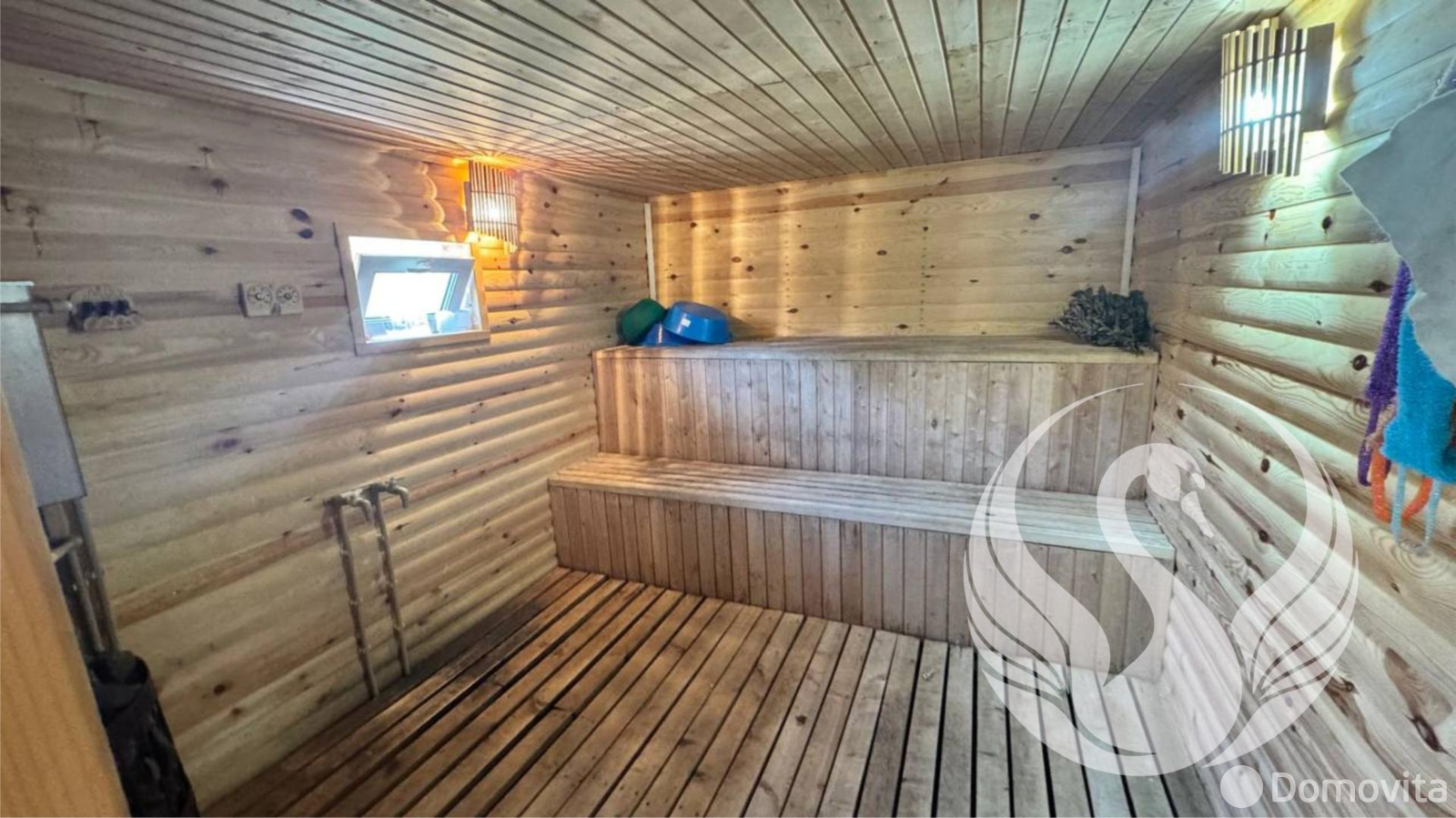 Стоимость продажи коттеджа, Крупа, ул. Родниковая, д. 5