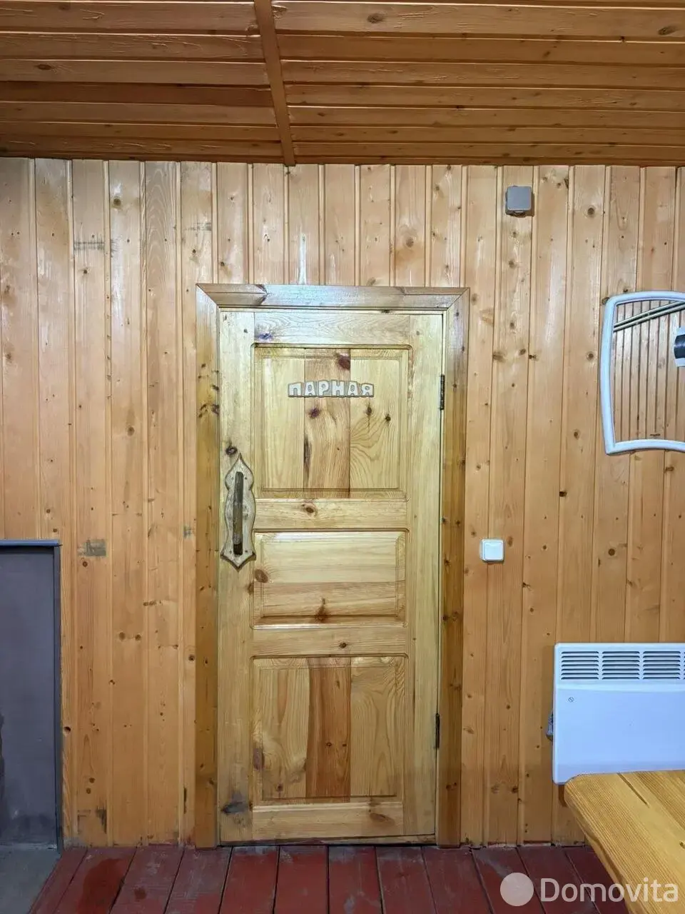 продажа коттеджа, Турье, ул. Садовая