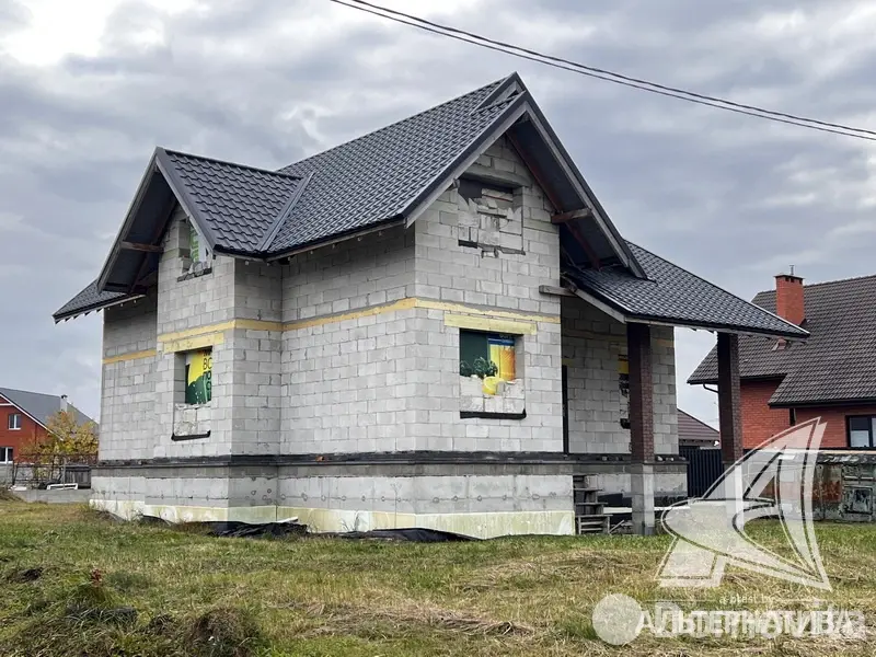 продажа дома, Брест, 