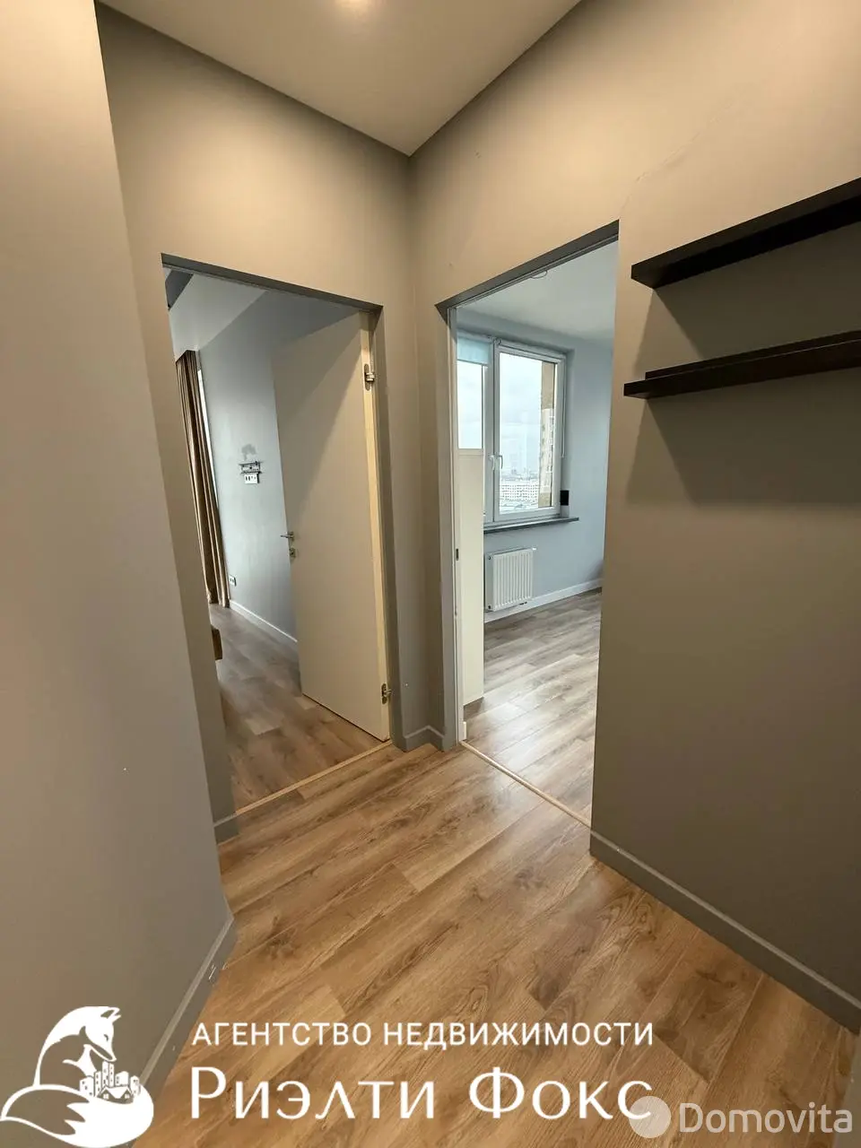 Снять 3-комнатную квартиру в Минске, ул. Кирилла Туровского, д. 4, 1000USD, код 150622 - фото 24