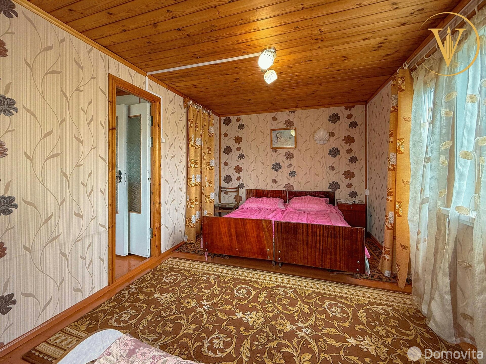 Купить 1-этажную дачу в Атлант-1 Минская область, 83500BYN, код 186236 - фото 17