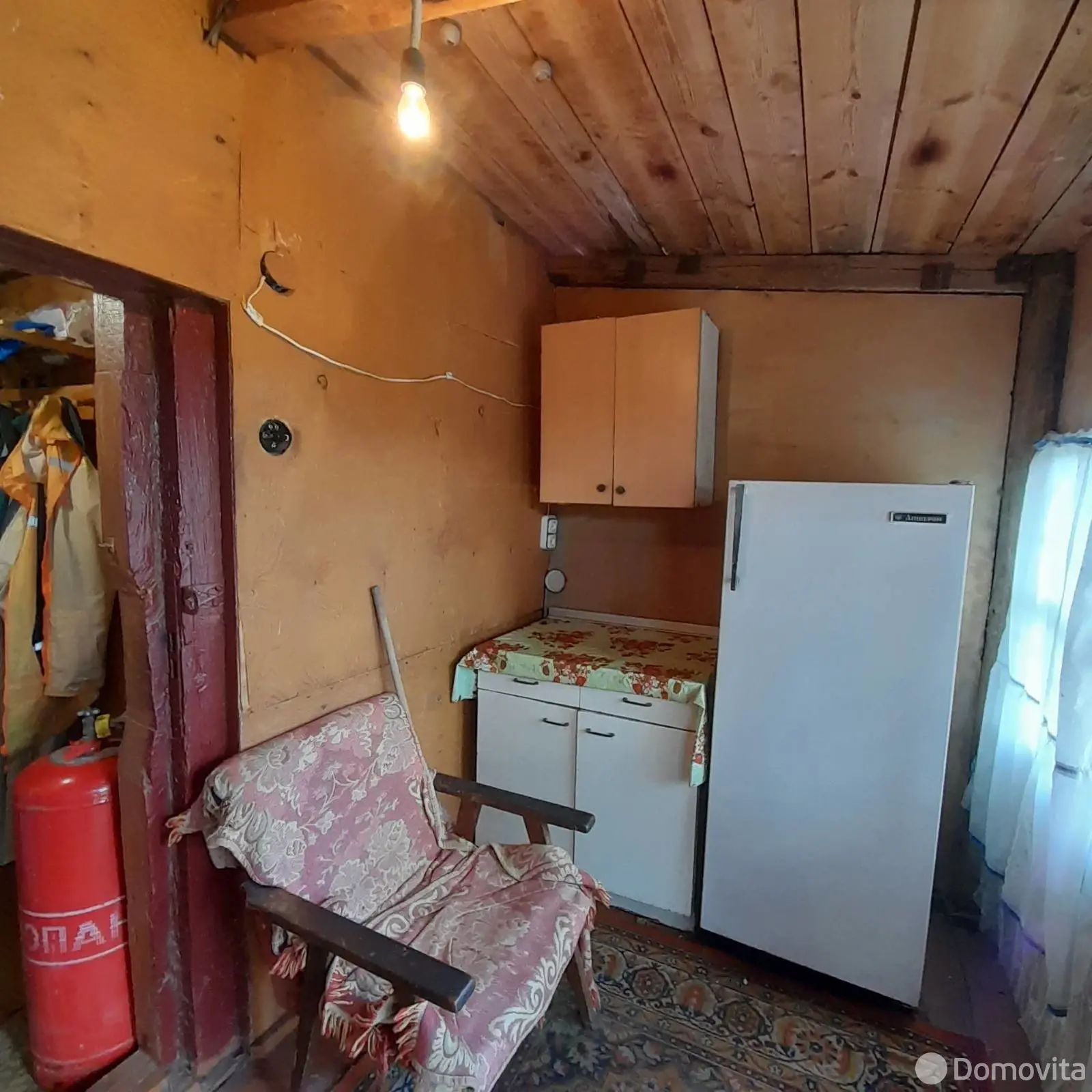 Продажа 1-этажной дачи в Зеленом Луге Минская область, 14500BYN, код 186105 - фото 15
