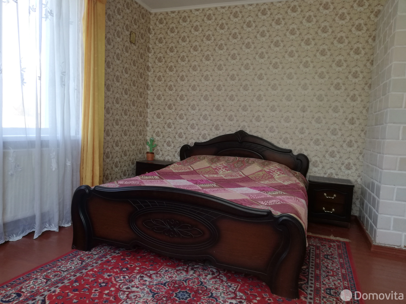 Цена аренды дома, Слоним, ул. Кирпичная, д. 23
