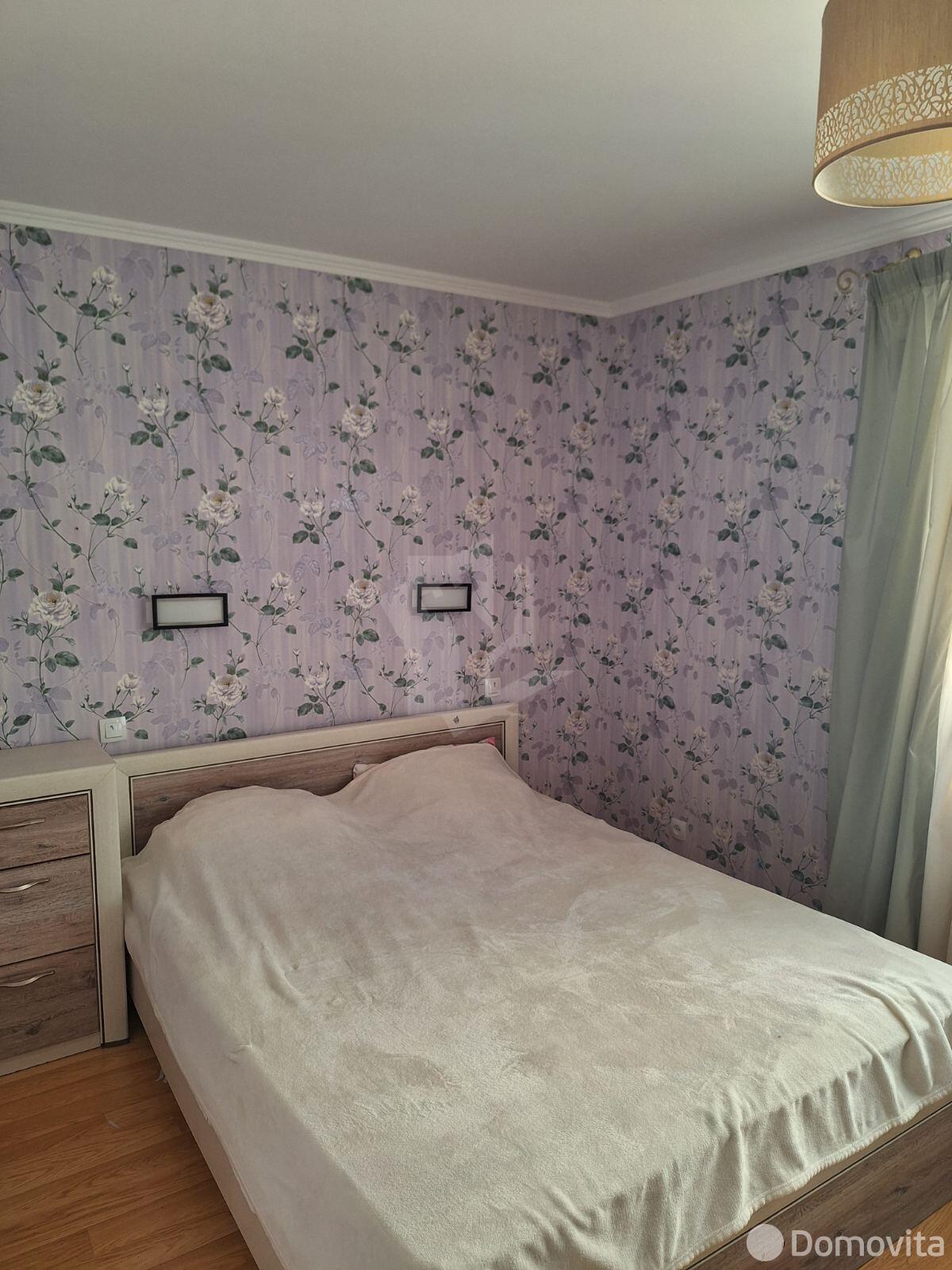 Продажа 3-комнатной квартиры в Жодино, пр-т Ленина, д. 5, 89700 USD, код: 1118180 - фото 5