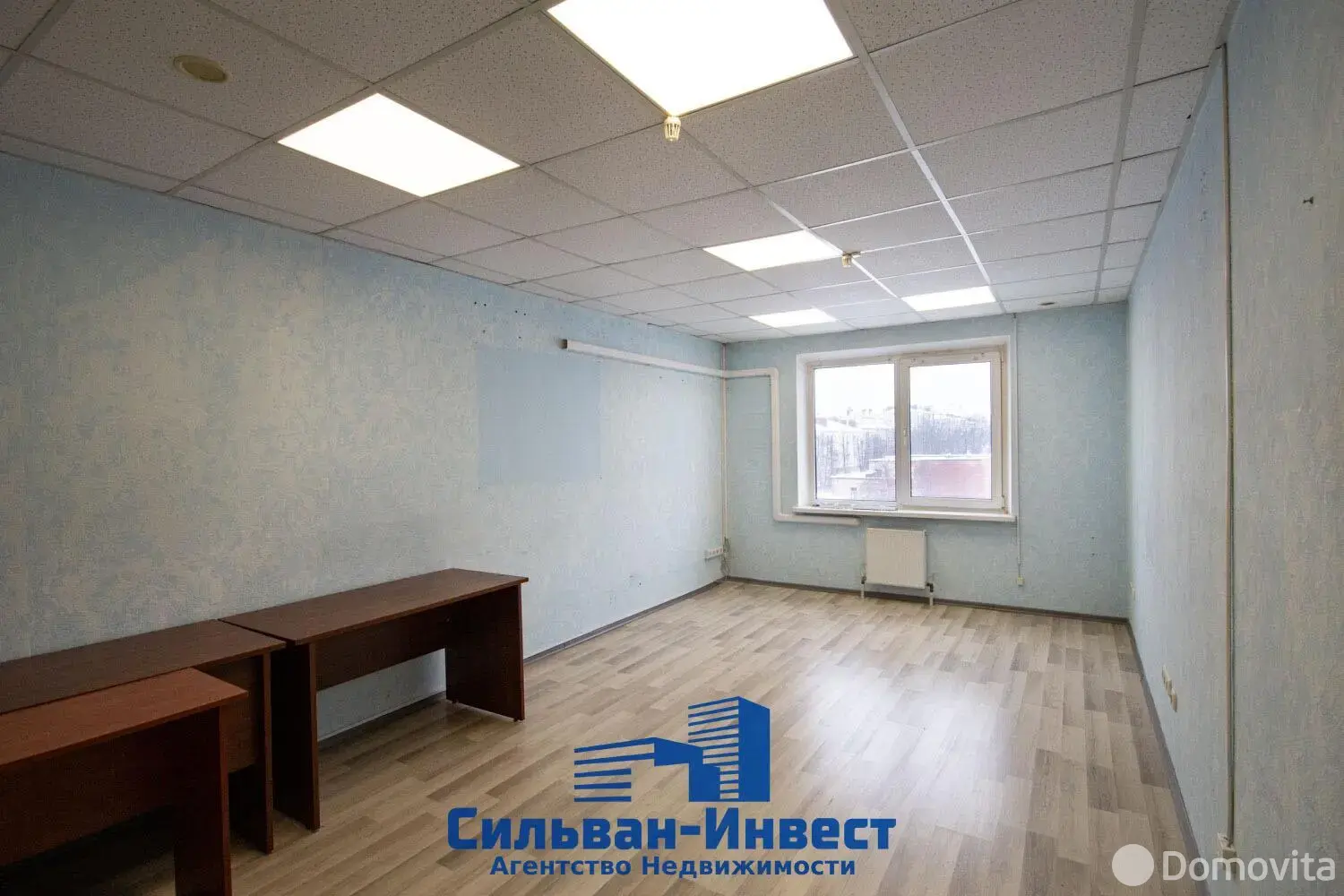 Купить офис на пер. Козлова, д. 7 в Минске, 189405USD, код 10038 - фото 24