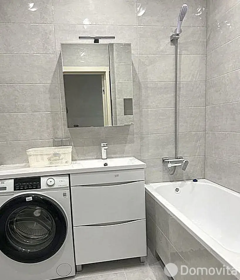 Снять 2-комнатную квартиру в Минске, ул. Жуковского, д. 16, 650USD, код 147669 - фото 7