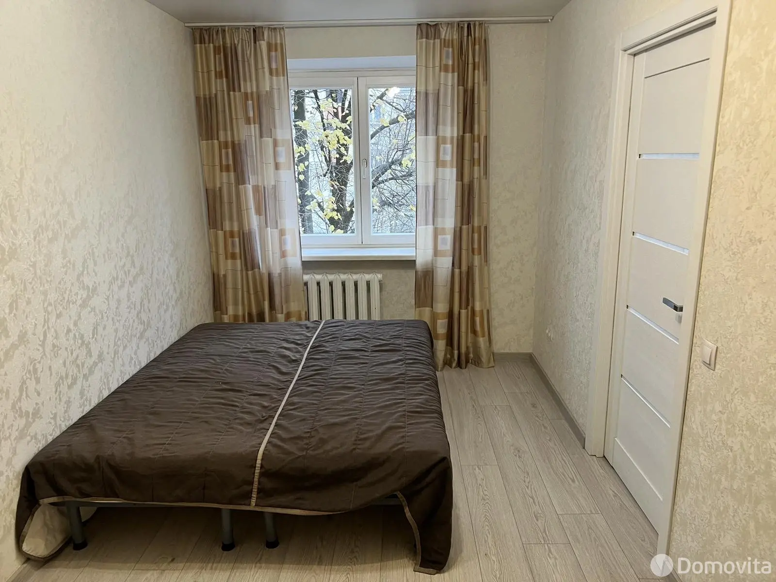 Цена аренды квартиры, Минск, пр-т Дзержинского, д. 55