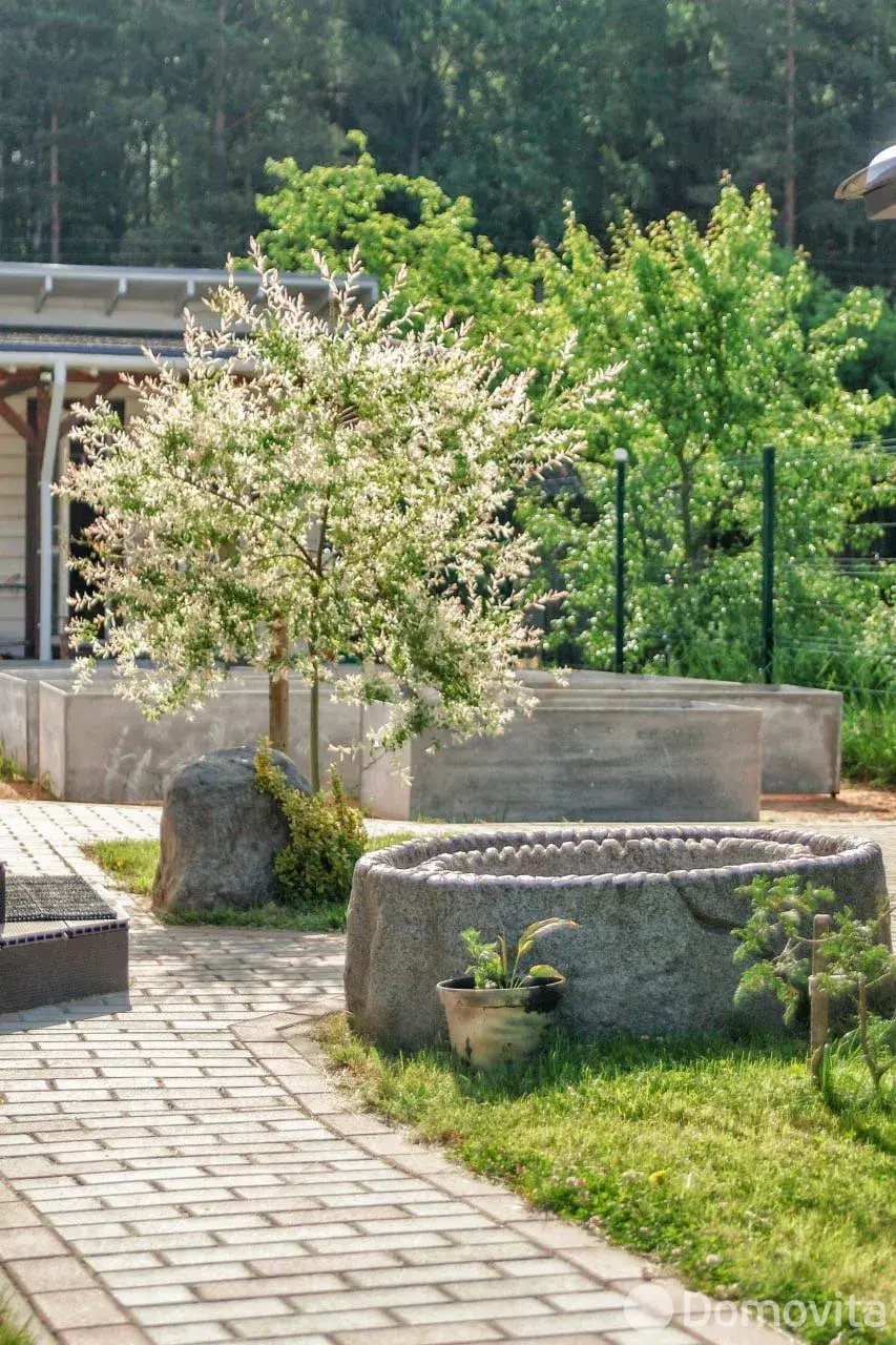 Продажа 1-этажной дачи в Лесное Минская область, 48500USD, код 183613 - фото 24