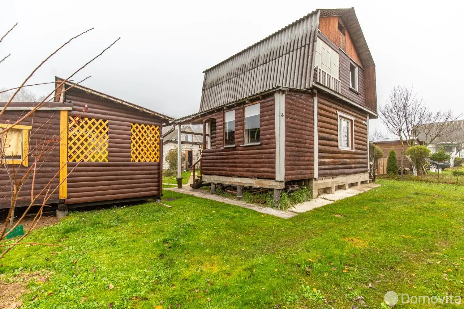 Стоимость продажи дачи, Колосово, 