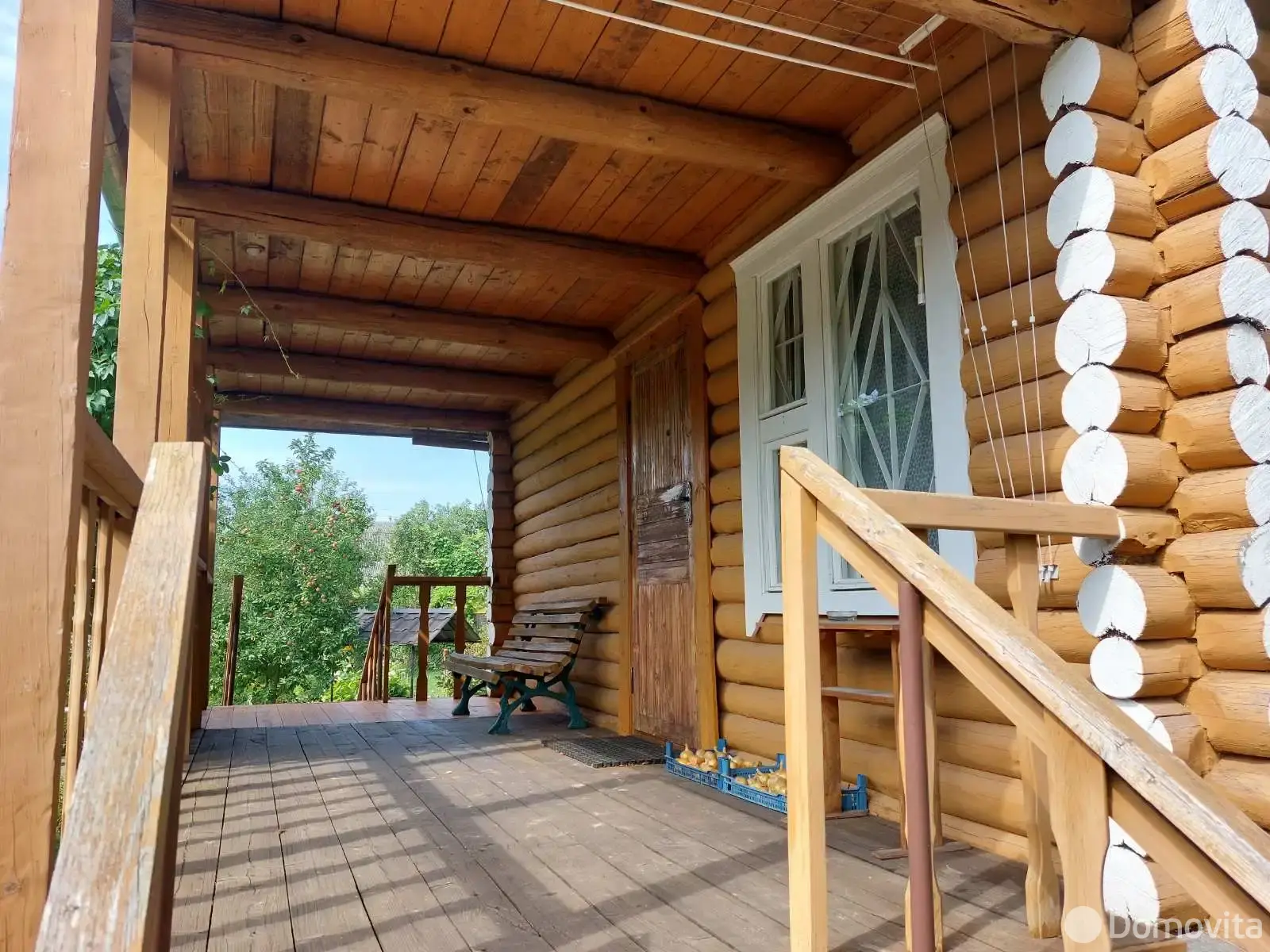 Купить 2-этажную дачу в ВЯЗЫНКА Минская область, 35000USD, код 183076 - фото 15