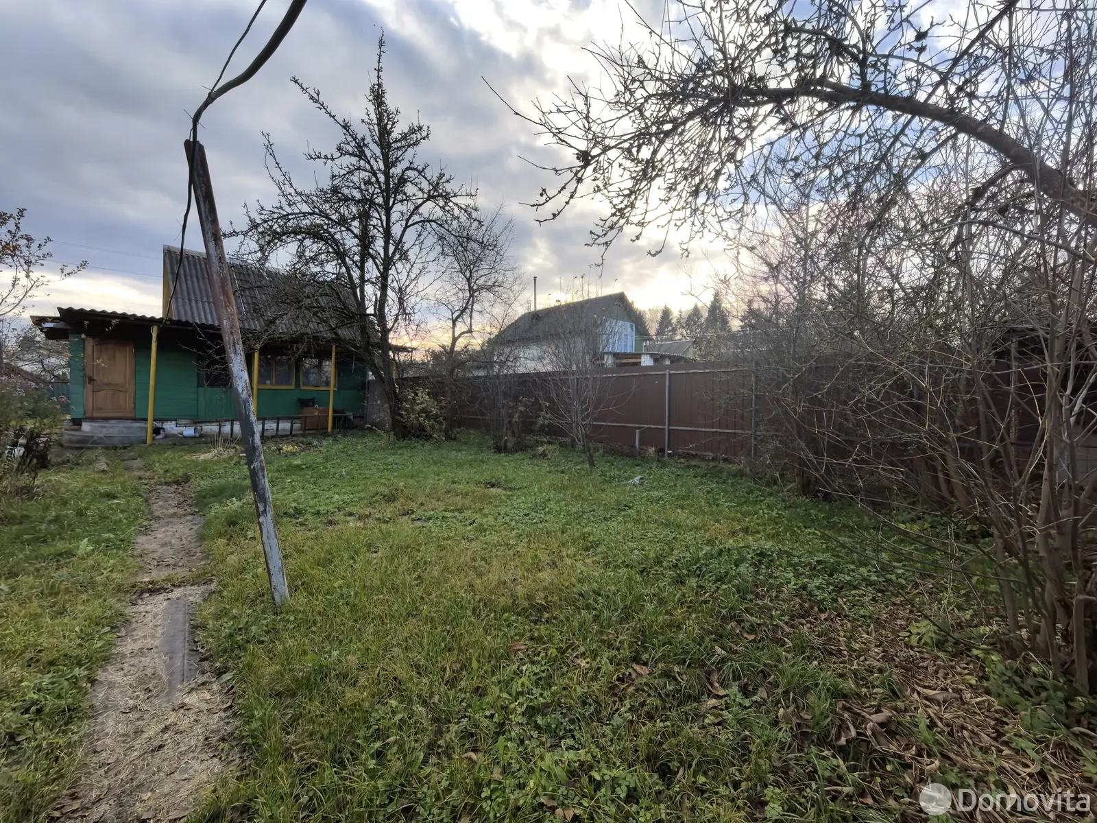 дача, Витебск, ул. Ленинградская, стоимость продажи 42 176 р.