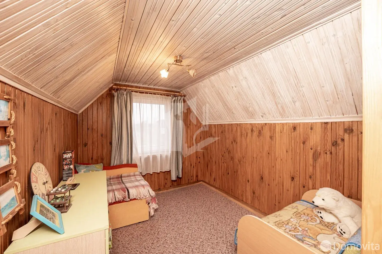 Купить 2-этажную дачу в Дружба-87 Минская область, 59800USD, код 184635 - фото 24