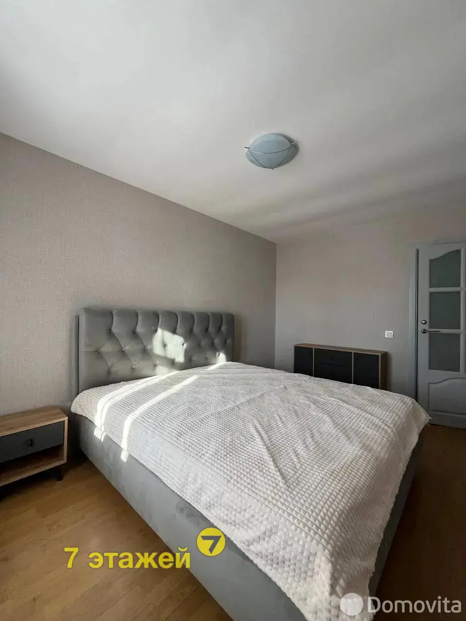 квартира, Минск, ул. Гурского, д. 31 