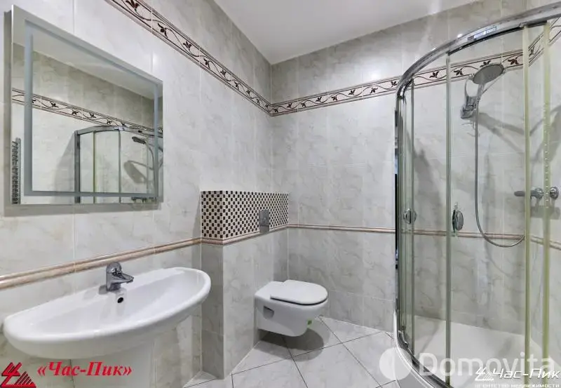 Продажа 1-этажной дачи в Раубичах Минская область, 599000USD, код 184323 - фото 15