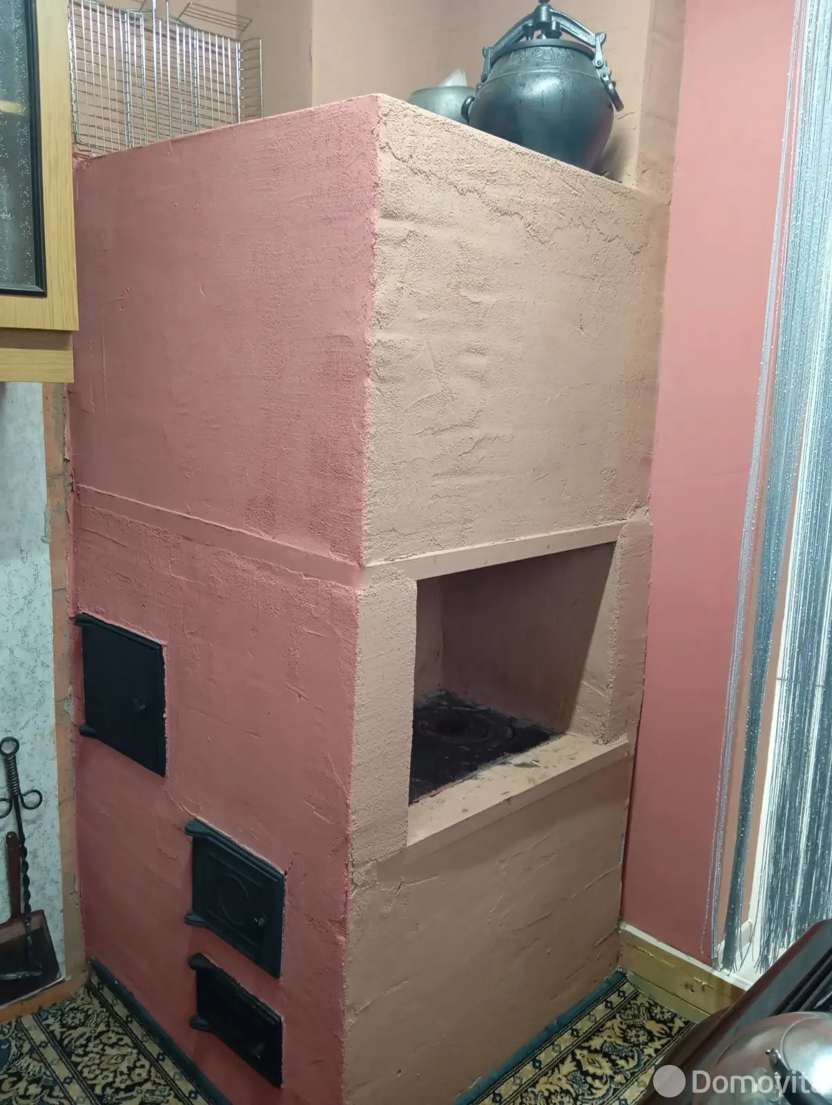 дача, Тюльпан, 