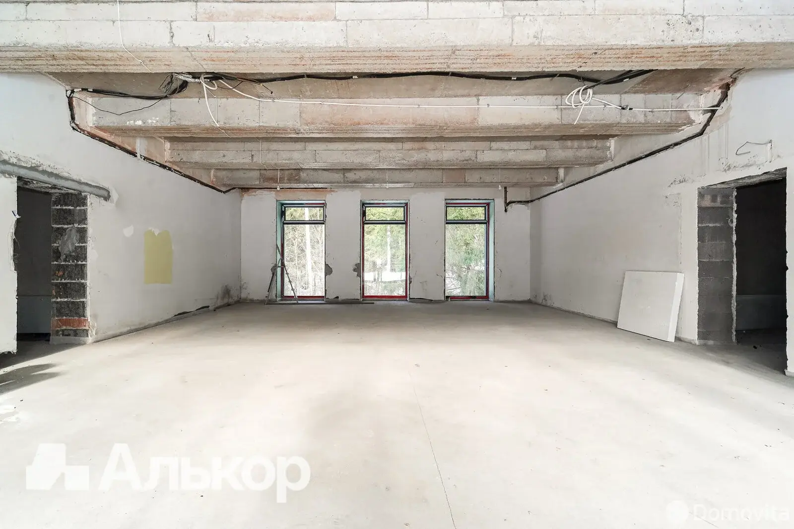 Купить офис на ул. Дубровская, д. 16 в Раубичах, 495000USD, код 10142 - фото 31