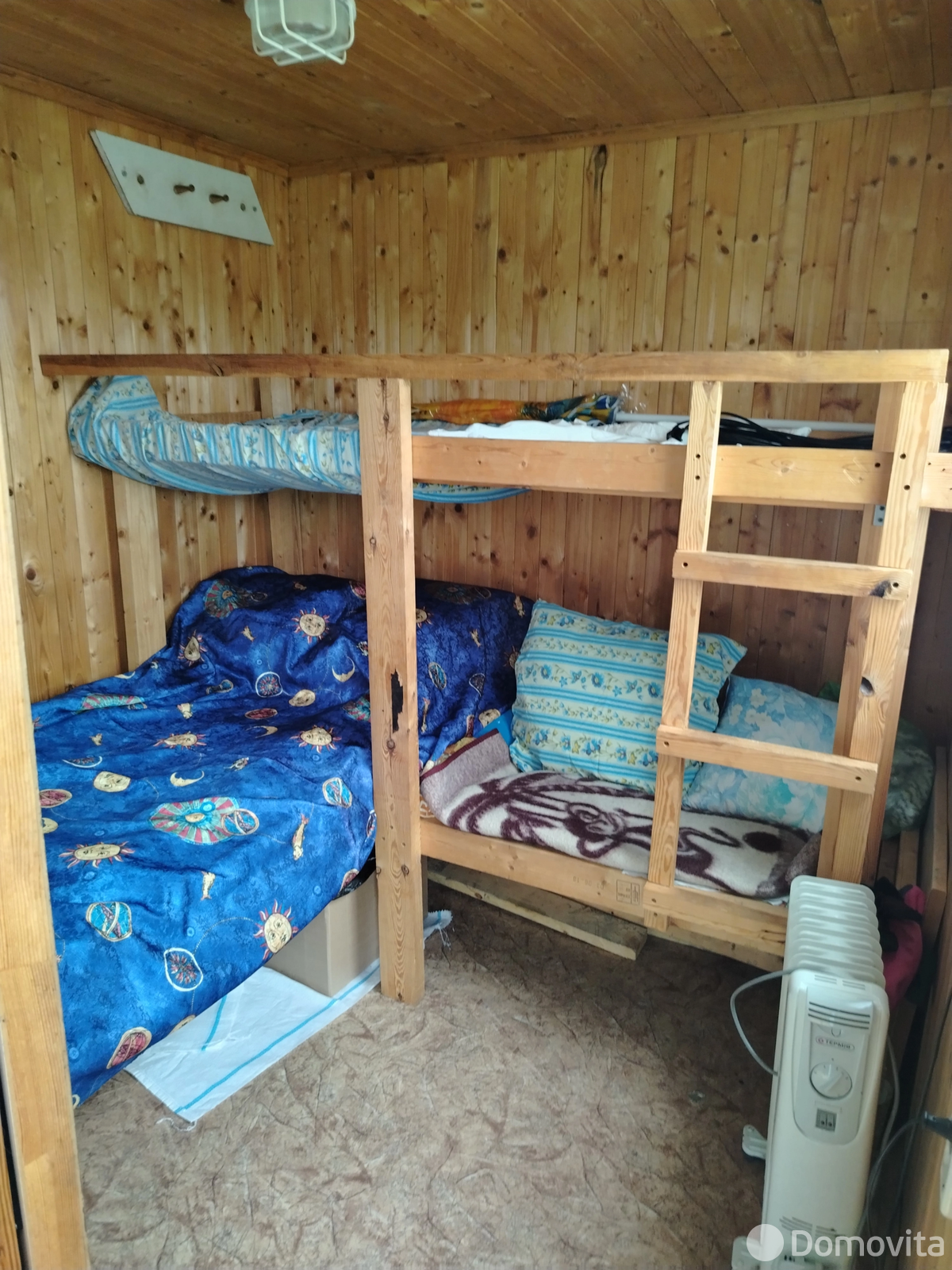 продажа участка, Пуховичский сельский Совет, 