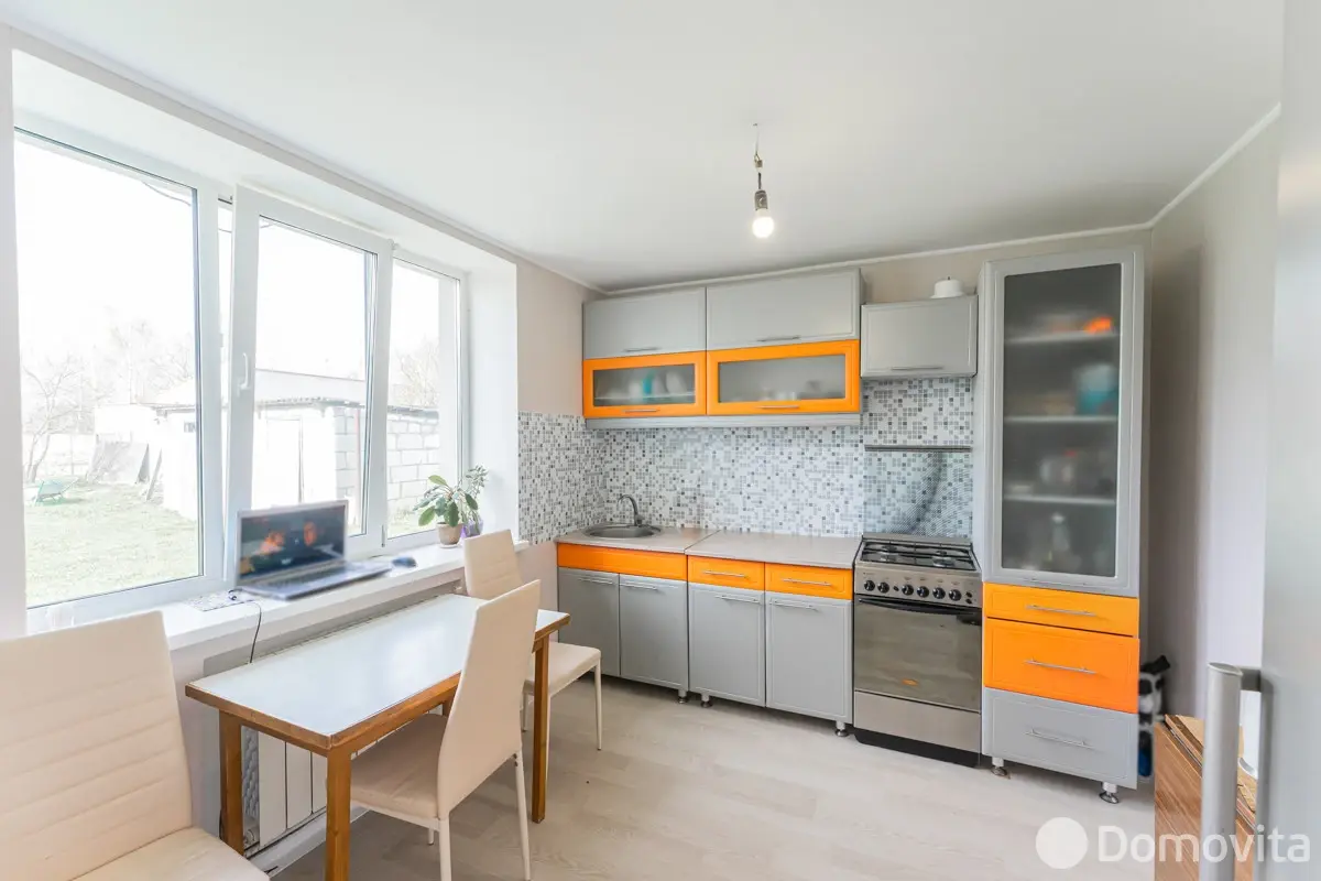 дом, Старина, ул. Партизанская 