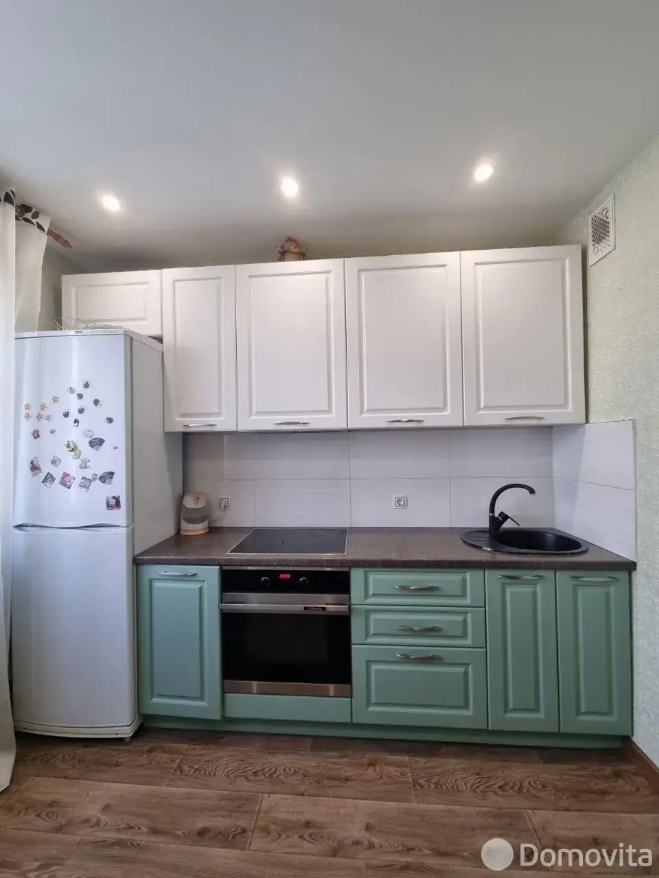 Продажа 3-комнатной квартиры в Минске, ул. Рафиева, д. 86 - фото 3