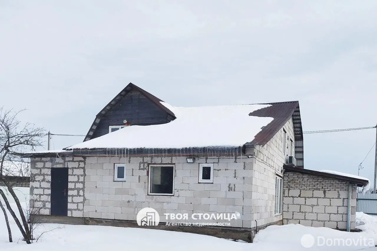 коттедж, Пересады, ул. Центральная