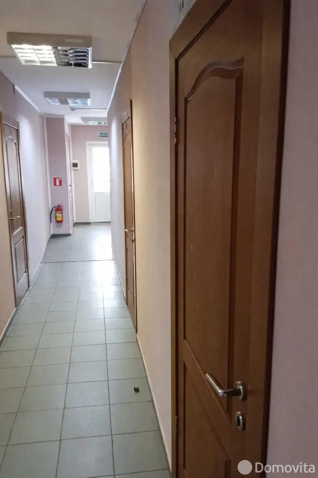 офис, Минск, ул. Могилевская, д. 12/А