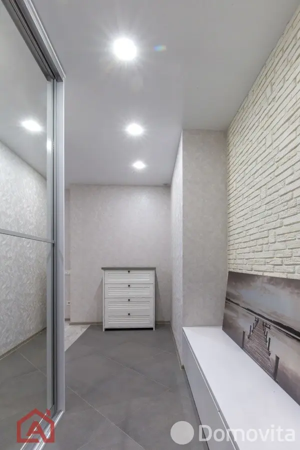 Стоимость аренды квартиры, Минск, ул. Кирилла Туровского, д. 4