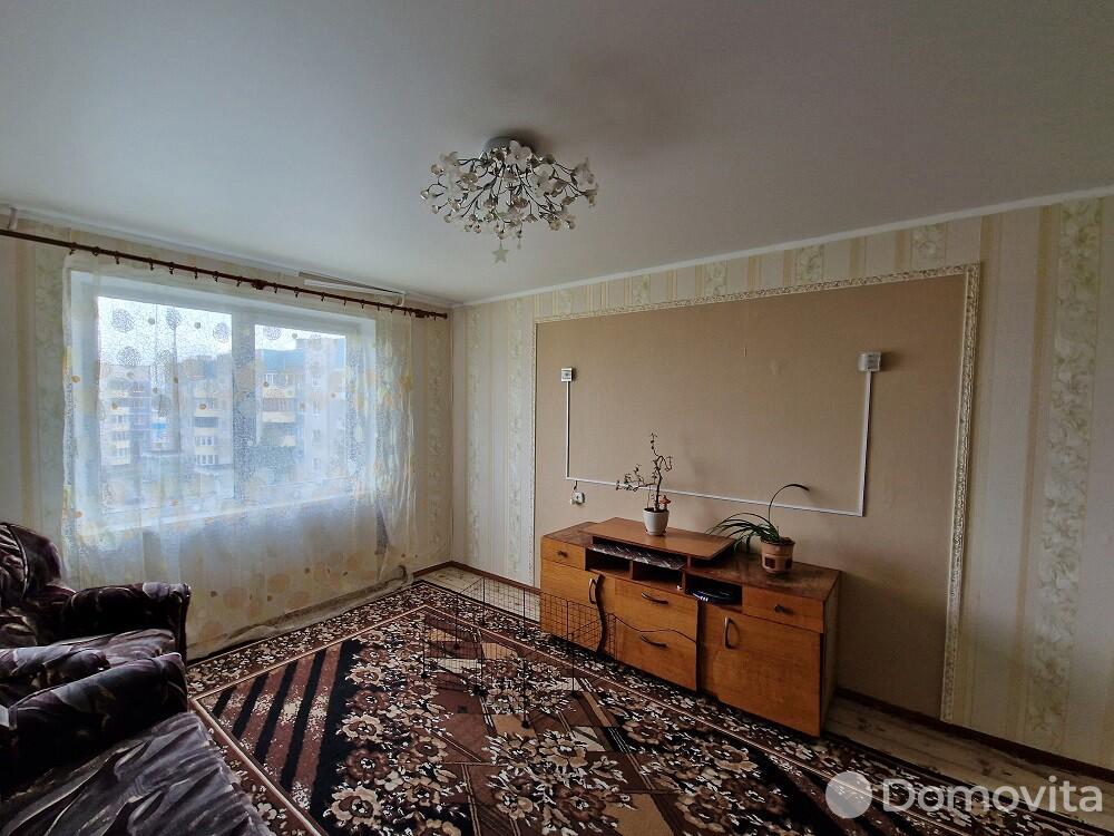 Купить 4-комнатную квартиру в Красносельском, ул. Строителей, д. 13, 16000 USD, код: 938739 - фото 2