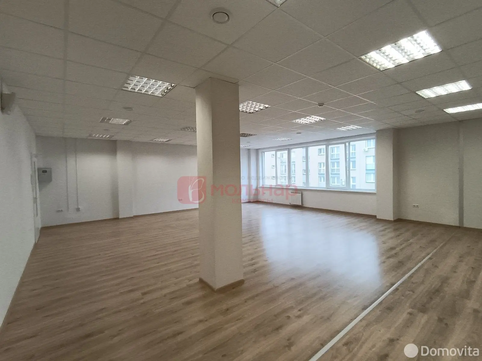 офис, Минск, ул. Скрыганова, д. 14 на ст. метро Молодежная