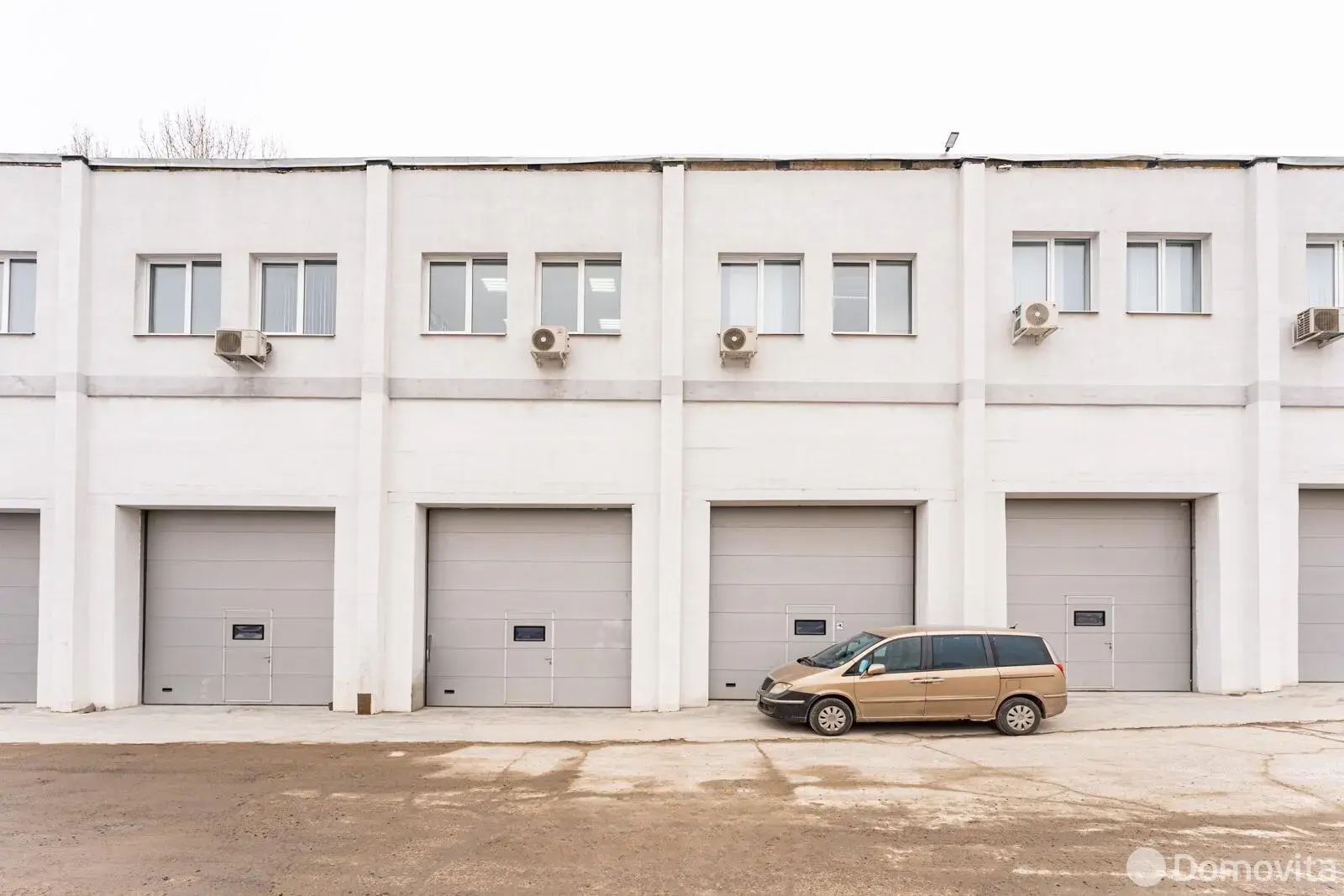 Купить офис на ул. Железнодорожная, д. 37/1 в Минске, 696000USD, код 9272 - фото 2