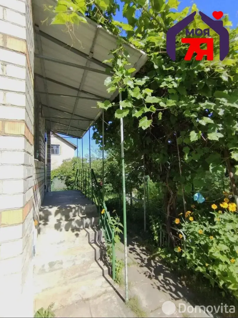 Продажа 2-этажной дачи в Урожай-2002 Минская область, 145700BYN, код 185749 - фото 20