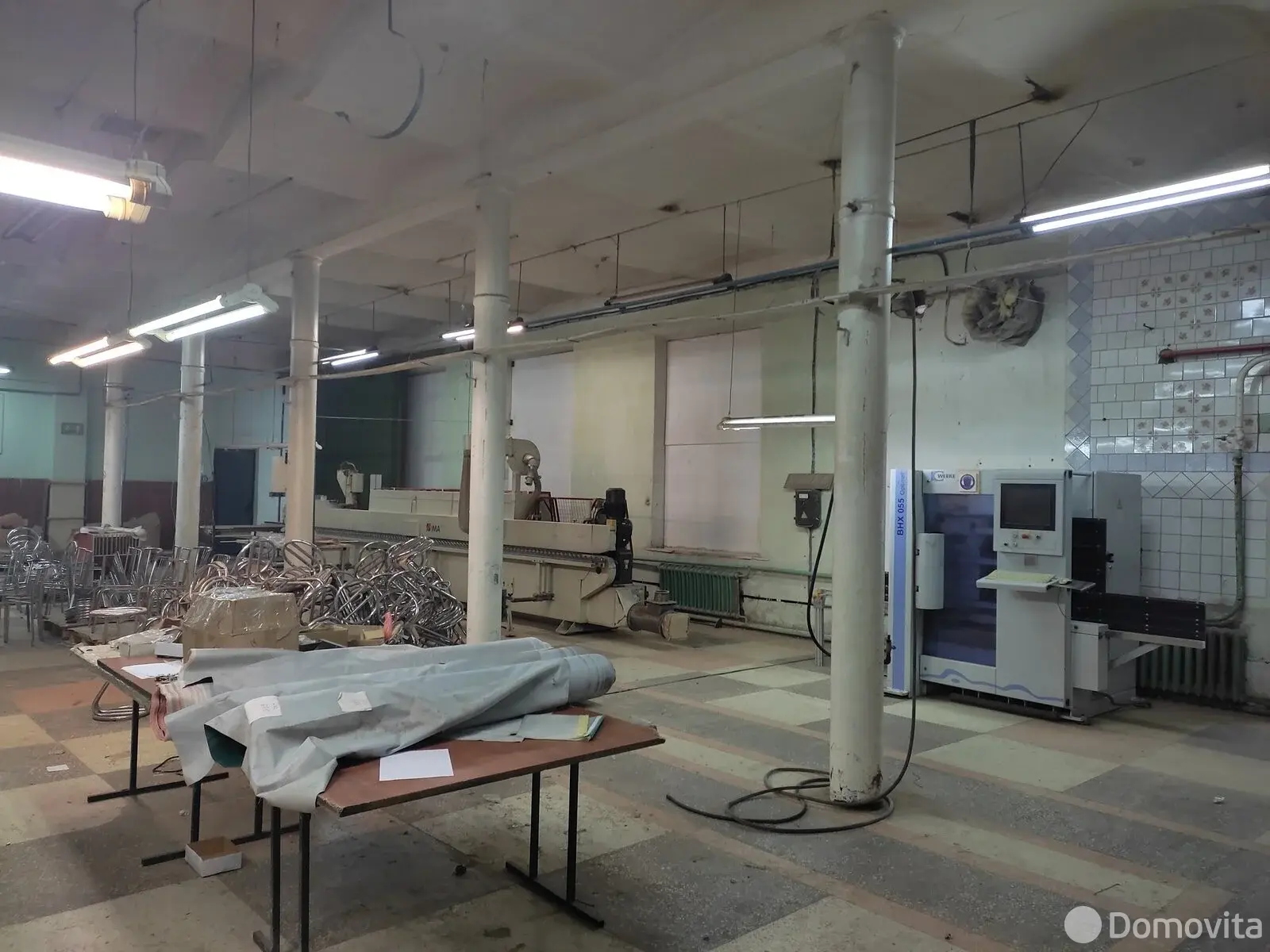 Купить офис на ул. Стародорожская, д. 22/А в Слуцке, 157000USD, код 9111 - фото 12